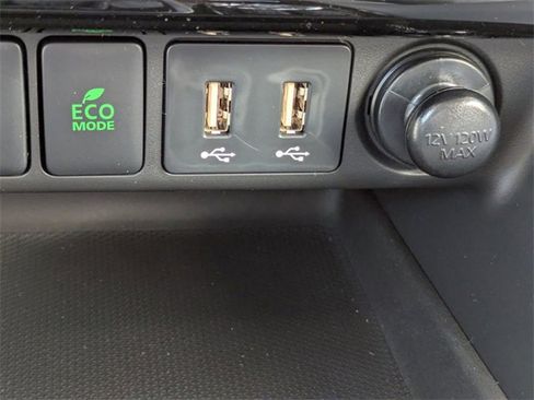 New 2026 Mitsubishi Eclipse Cross SE image 29