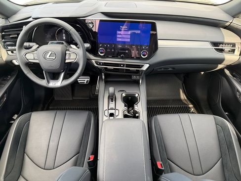 Certified 2026 Lexus RX 500h F Sport w/ Convenience Package AWD/4WD image 15