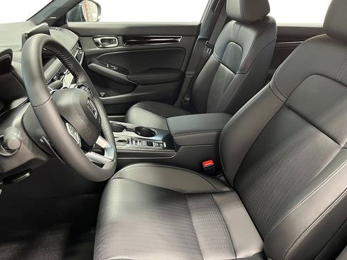 New 2026 Honda Civic Sport Touring image 17