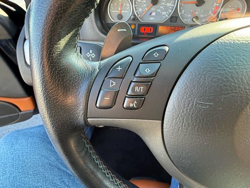 Used 2006 BMW M3 M3 2dr Convertible image 17