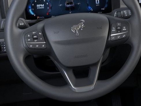 Used 2025 Ford Bronco Sport Big Bend image 13