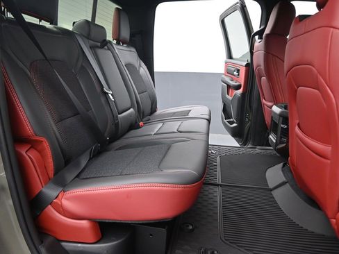 New 2026 RAM 1500 Rebel w/ Rebel Level 1 Equipment Group image 27