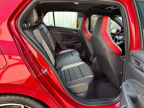 New 2026 Volkswagen GTI Autobahn FWD image 42