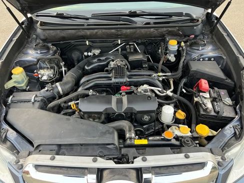 Used 2014 Subaru Outback 2.5i Limited image 28
