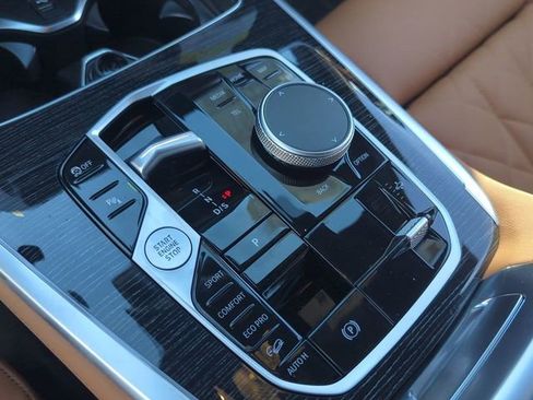 New 2026 BMW X7 xDrive40i image 20