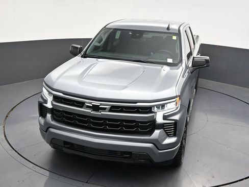 Used 2023 Chevrolet Silverado 1500 RST RWD image 22