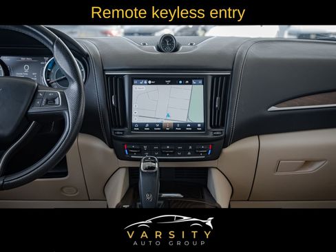 Used 2022 Maserati Levante Modena image 22