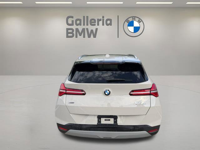 Used 2026 BMW X3 xDrive30i AWD/4WD image 8