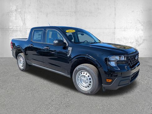 New 2026 Ford Maverick XL image 2