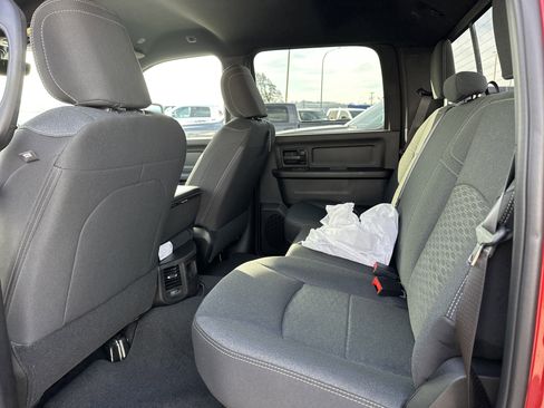 New 2026 RAM 2500 Tradesman image 11