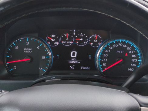 Used 2018 GMC Sierra 1500 Denali w/ Denali Ultimate Package AWD/4WD image 36