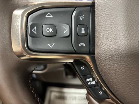 Used 2026 RAM 1500 Limited AWD/4WD image 19