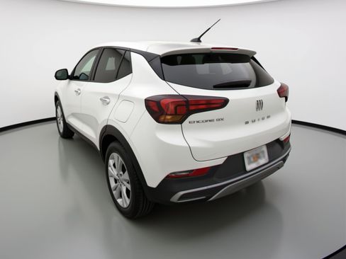 Used 2025 Buick Encore GX Preferred image 6