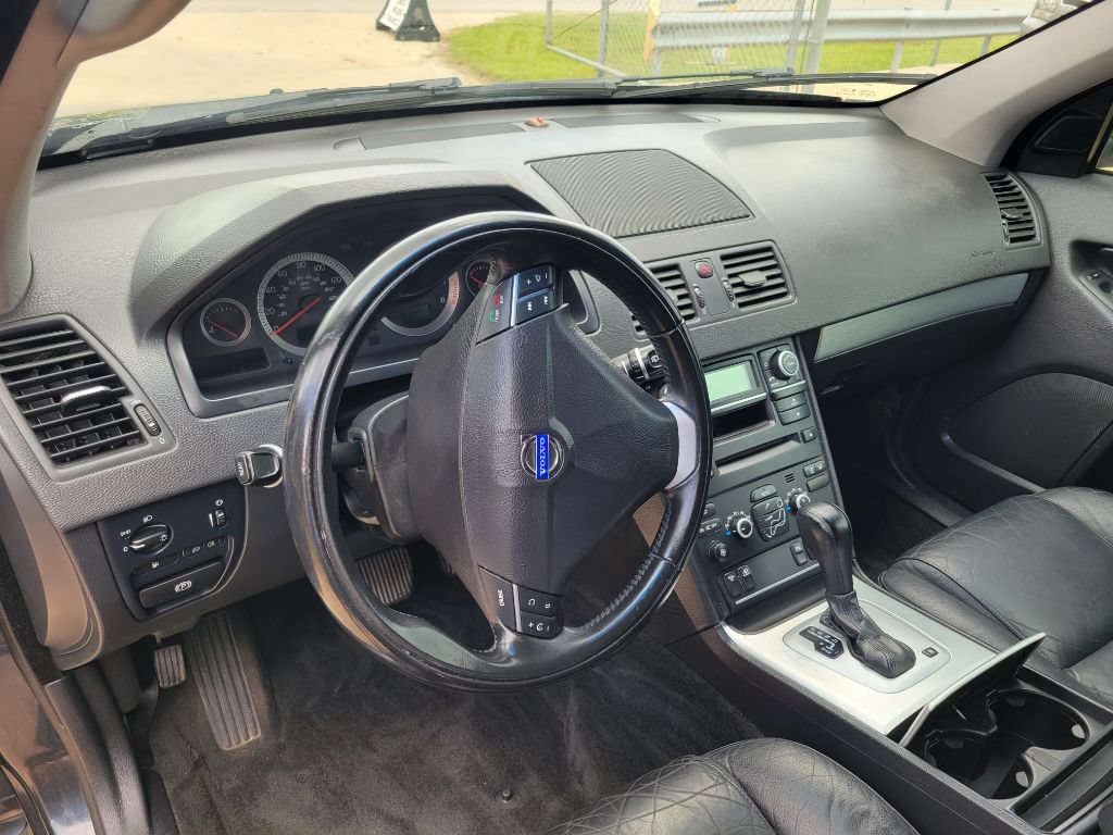 Used 2013 Volvo XC90 3.2 FWD image 11