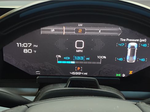Used 2022 GMC Hummer EV Edition 1 AWD/4WD image 10