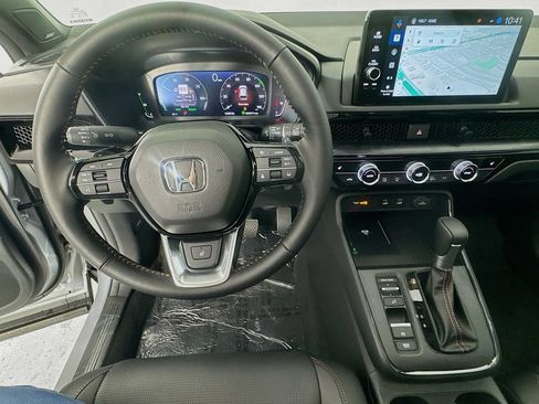 New 2026 Honda CR-V Sport Touring image 15