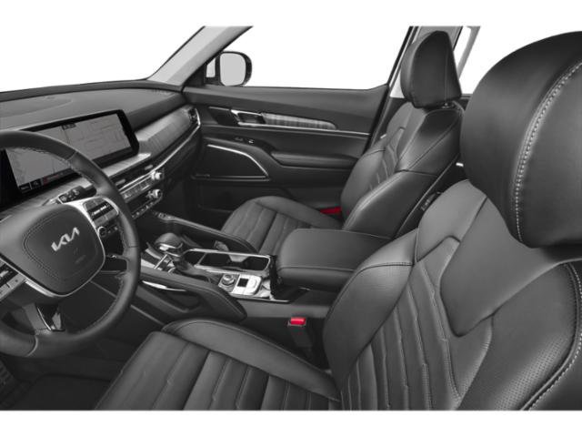 Used 2025 Kia Telluride SX Prestige AWD/4WD image 12