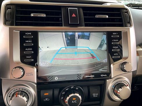 Used 2021 Toyota 4Runner SR5 Premium w/ Moonroof Package RWD image 25