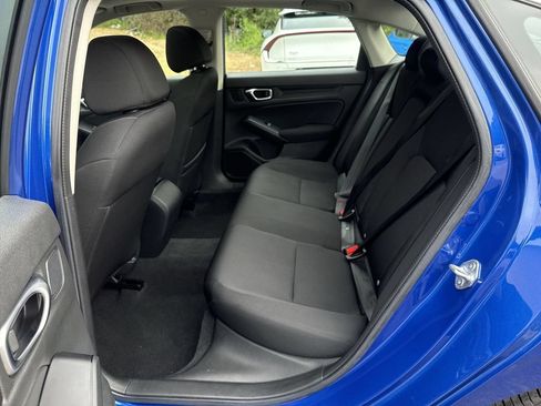 Used 2023 Honda Civic EX image 25