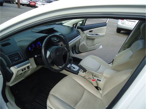 Used 2014 Subaru Crosstrek Touring w/ Popular Package #2 AWD/4WD image 24