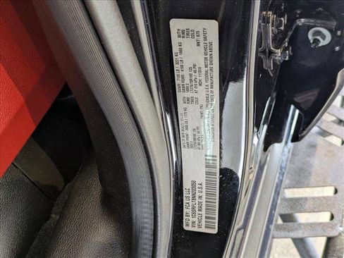 Used 2022 RAM 1500 Rebel w/ Rebel Level 2 Equipment Group AWD/4WD image 25