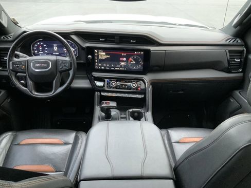 Used 2023 GMC Sierra 1500 AT4 w/ AT4 Premium Package image 57