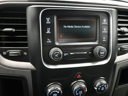 Used 2016 RAM 2500 Tradesman w/ Popular Equipment Group image 15