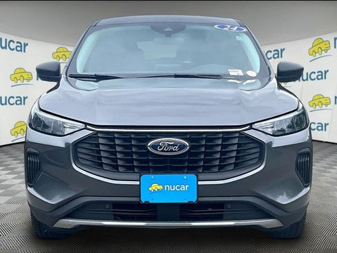 Used 2024 Ford Escape Active AWD/4WD image 2