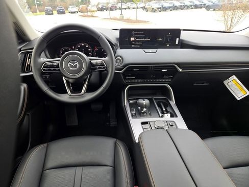 New 2026 MAZDA CX-90 3.3 Turbo w/ Premium Sport Pkg AWD/4WD image 17