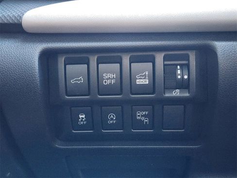 Certified 2023 Subaru Forester Limited image 18