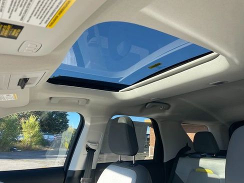 New 2025 Ford Bronco Sport Badlands w/ Sasquatch Badlands Package image 35