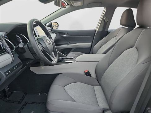 Certified 2024 Toyota Camry LE image 16
