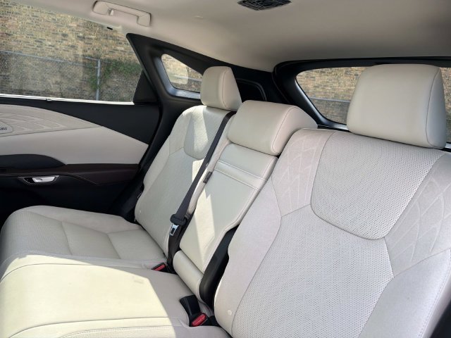 Certified 2026 Lexus RX 350 AWD w/ Convenience Package image 25