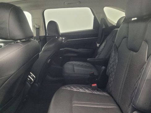 Used 2021 Kia Sorento SX FWD image 18
