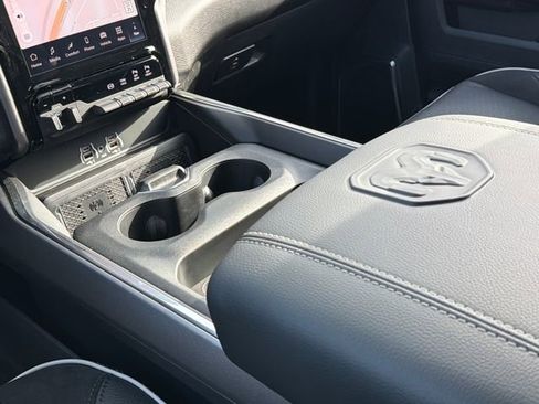 New 2026 RAM 3500 Laramie image 14