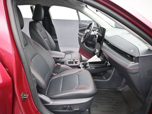 Certified 2025 Ford Mustang Mach-E Premium w/ Sport Appearance Package AWD/4WD image 29