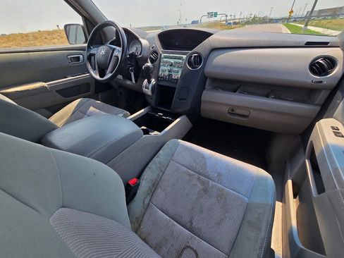 Used 2009 Honda Pilot EX image 28