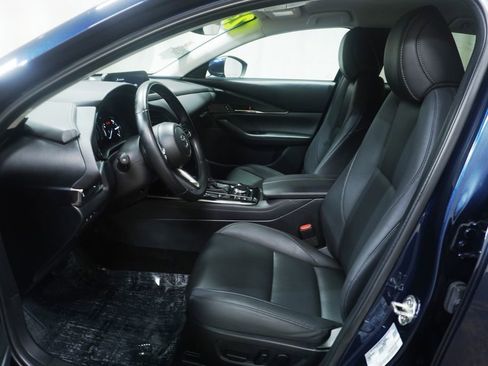 Used 2023 MAZDA CX-30 AWD 2.5 S w/ Preferred Package image 10