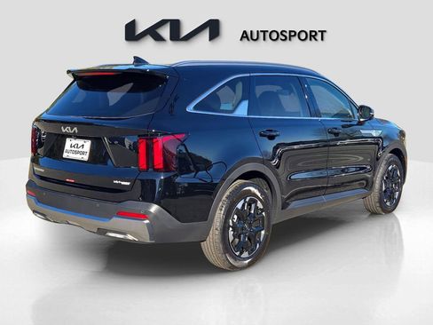 New 2026 Kia Sorento S image 8