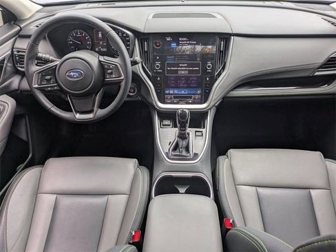 Used 2021 Subaru Outback Onyx Edition XT w/ Popular Package #2 image 17