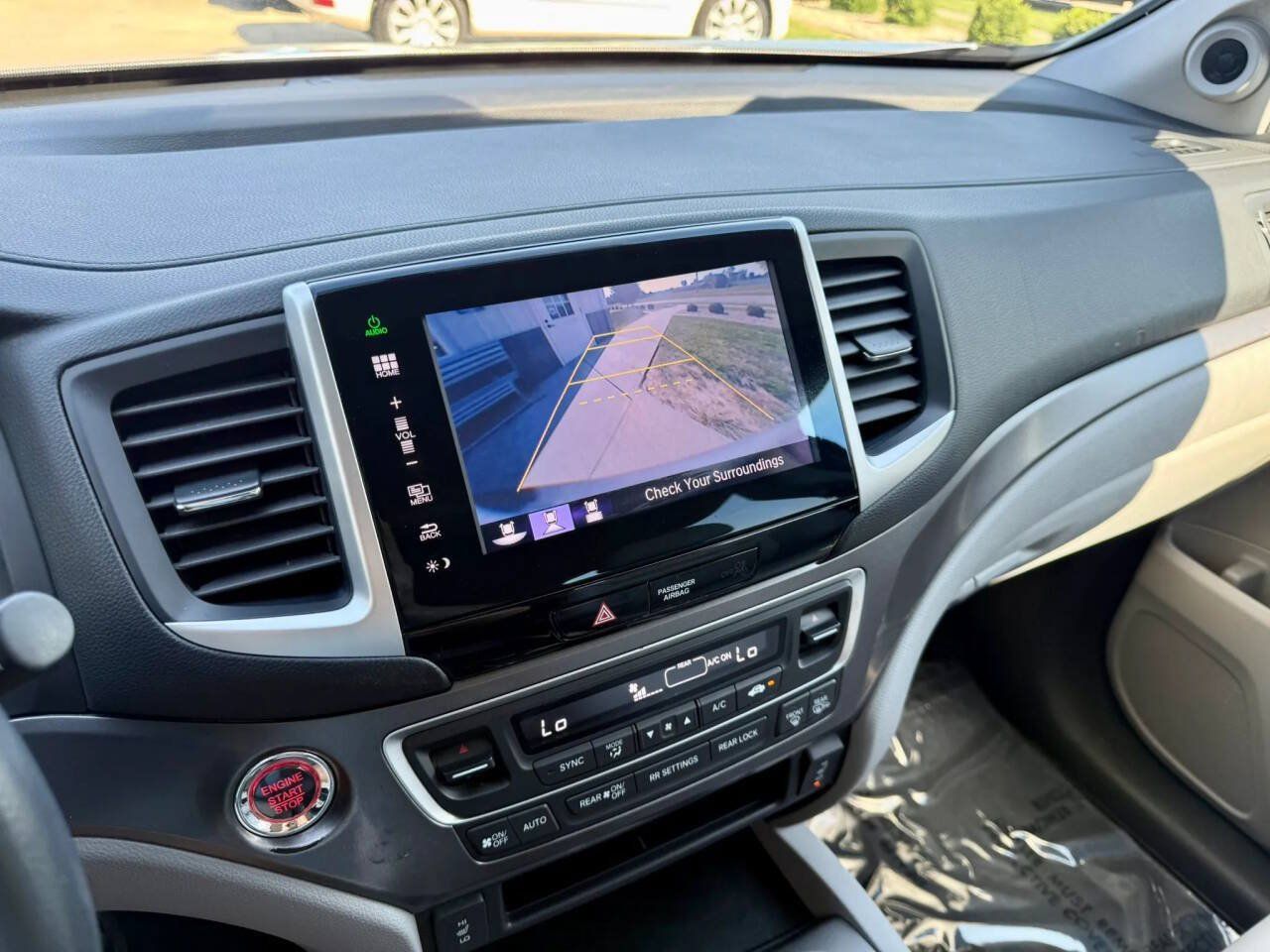Used 2016 Honda Pilot EX-L image 23