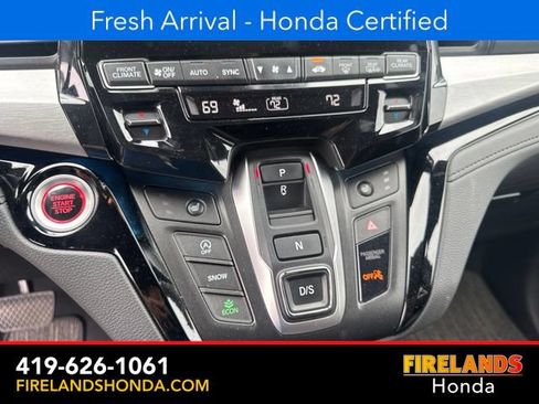 Used 2024 Honda Odyssey Touring image 27
