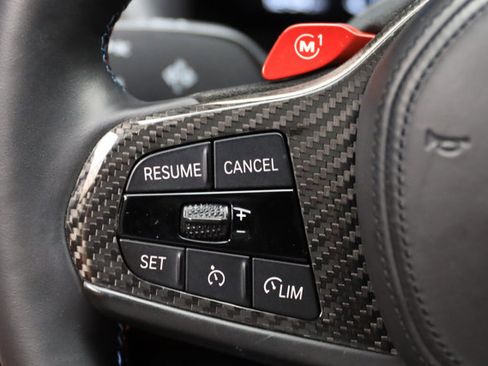Used 2023 BMW M3 w/ M Driver's Package image 72