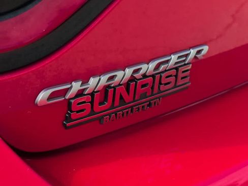 Used 2021 Dodge Charger R/T RWD image 13