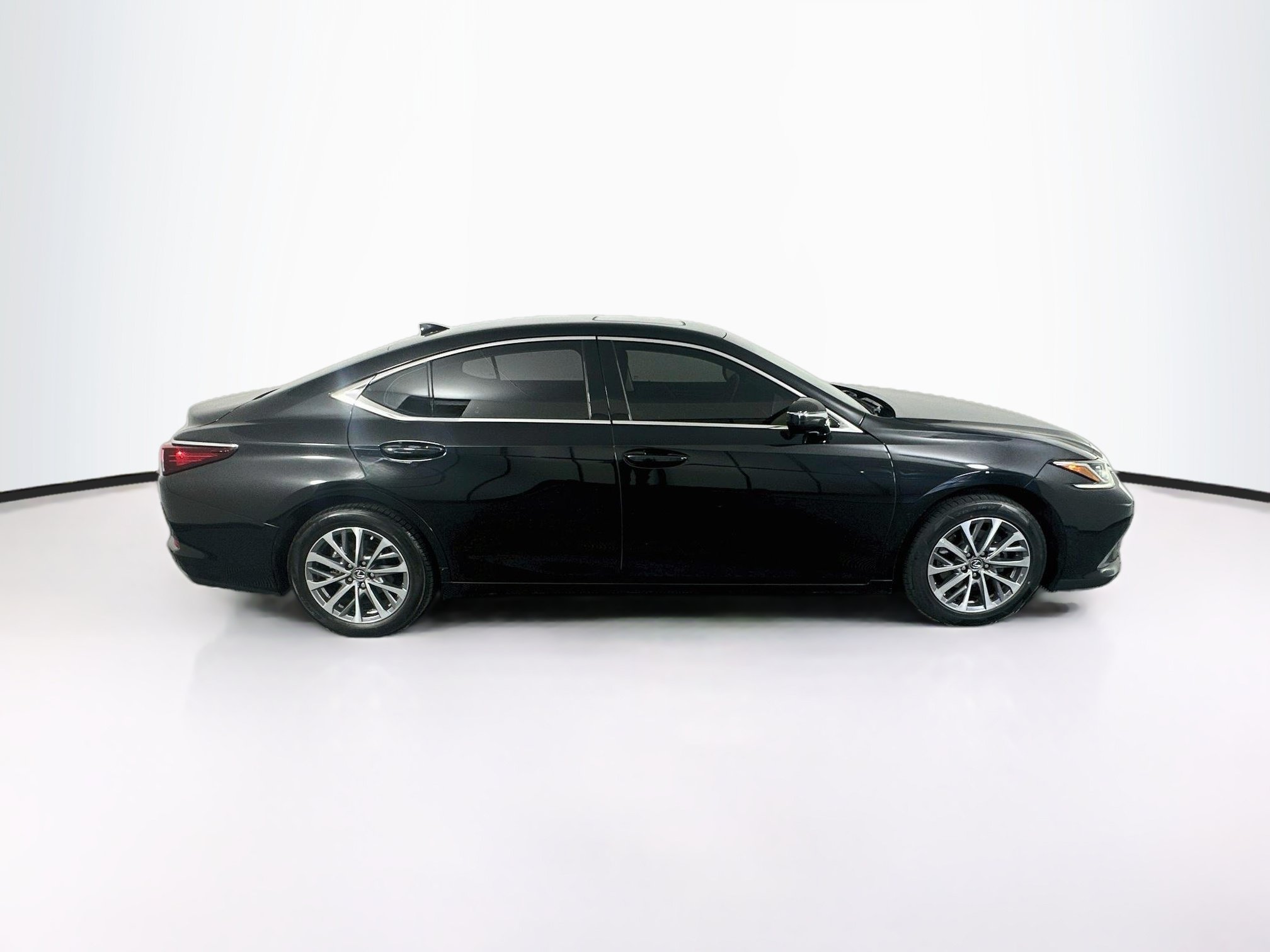 Used 2023 Lexus ES 350 w/ Accessory Package (Z1) FWD image 10