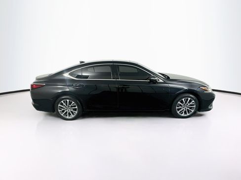 Used 2023 Lexus ES 350 w/ Accessory Package (Z1) FWD image 10