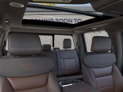 New 2026 Ford F250 King Ranch image 23