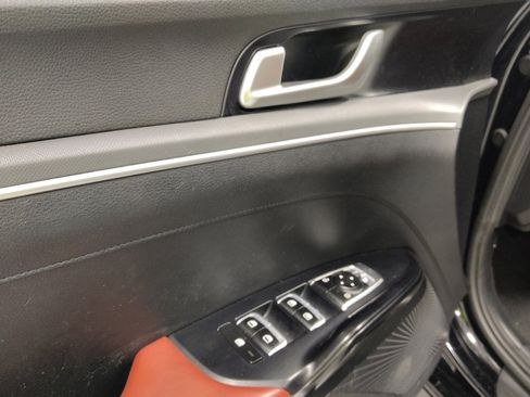 Used 2023 Kia K5 GT-Line w/ GT-Line Premium Package image 27