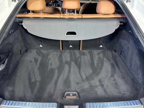 Certified 2022 Mercedes-Benz GLC 300 4MATIC Coupe image 25