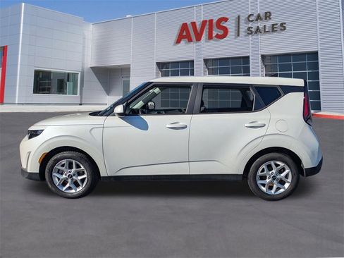 Used 2024 Kia Soul LX w/ Option Group 015 image 10
